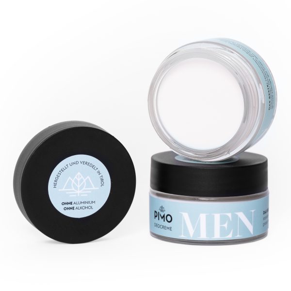 PIMO Men Deocreme