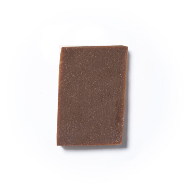 PIMO Kaffeeseife mit DINZLER Bio-Kaffee – Bild 2