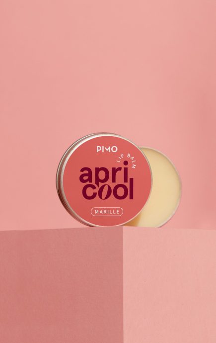 Lippenbalsam Apricool