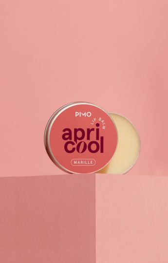 Lippenbalsam Apricool