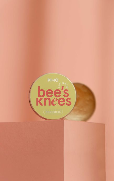 Lippenbalsam Propolis