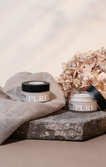 Pimo Pure Deocreme